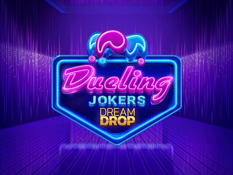 Dueling Jokers Dream Drop - Jogo de cassino inovador na abc bet