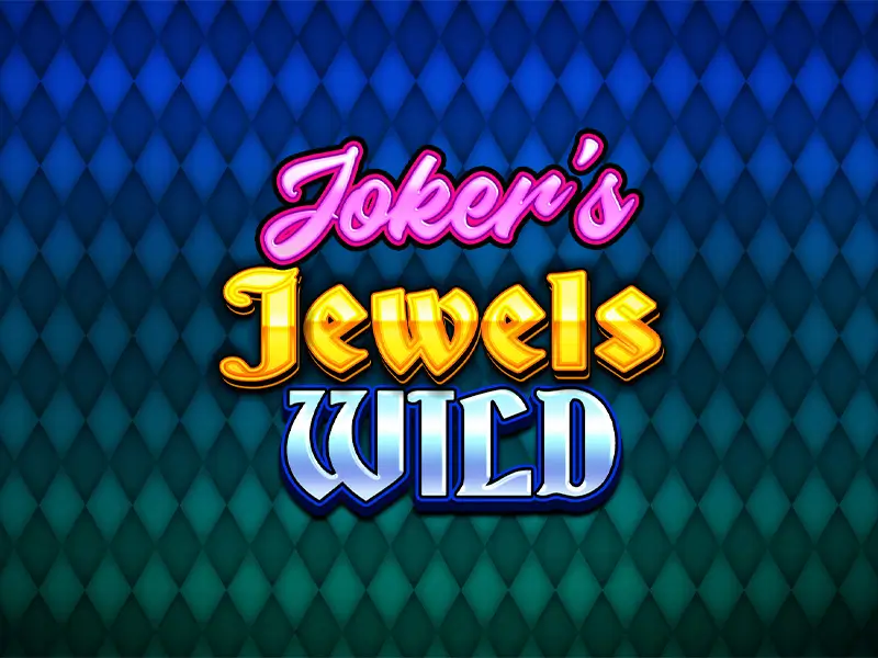 Joker's Jewel Wild - Clássico dos cassinos na abc bet