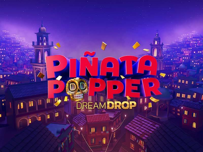 Pinata Popper - Festa Mexicana