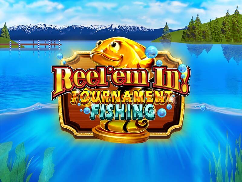 Reel Em In! Tournament Fishing - Jogo de pesca competitivo abc bet