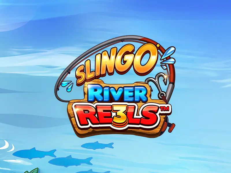 Torneio Slingo River Re3ls
