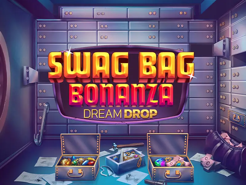 Swag Bag Bonanza - Bonança de Prêmios