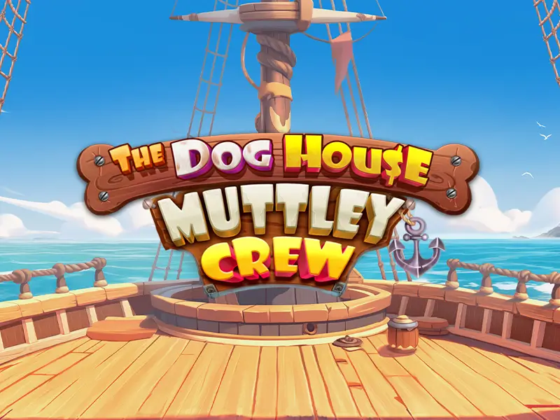 The Dog House Muttley Crew - Diversão Garantida