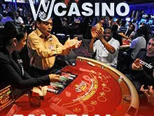 Roleta Europeia com Croupier ao Vivo