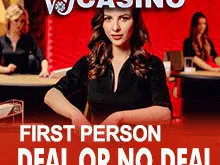 Mesa de Three Card Poker na abc bet login